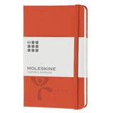 Moleskine HB Notebook Pocket Ruled - Promotions Only Group Limited