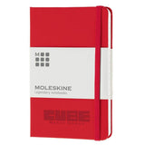 Moleskine HB Notebook Pocket Ruled - Promotions Only Group Limited