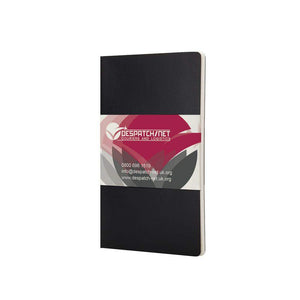 Moleskine Volant Pocket Notebook Ruled - Promotions Only Group Limited