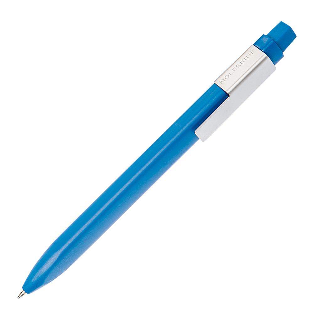 Moleskine 1.0 Classic Click Ballpen - Promotions Only Group Limited