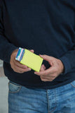 Multiple cardholder with RFID anti-skimming - Promotions Only Group Limited
