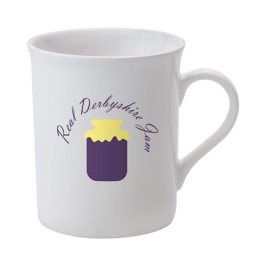 Newbury Mug - Promotions Only Group Limited