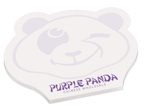 Sticky-Smart Panda - Promotions Only Group Limited