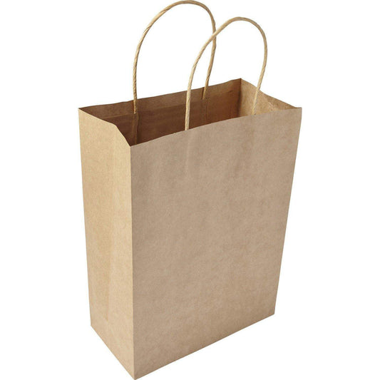 Medium Paper Bag - Promotions Only Group Limited