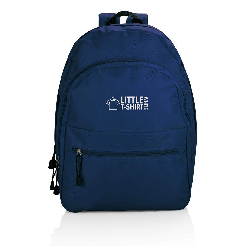 Polyester Backpack - Promotions Only Group Limited