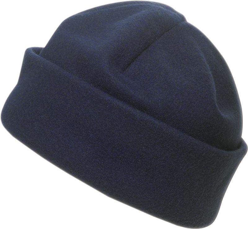 Polyester Fleece Beanie - Promotions Only Group Limited