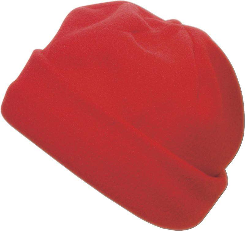 Polyester Fleece Beanie - Promotions Only Group Limited
