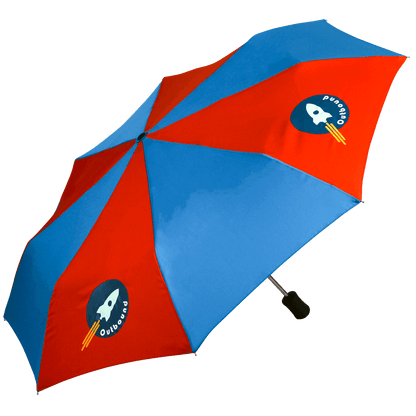 Promo Matic Umbrella - Promotions Only Group Limited
