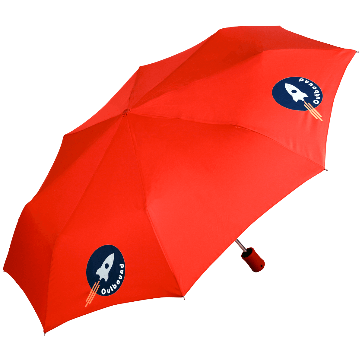 Promo Matic Umbrella Stock Colours - Express - Promotions Only Group Limited