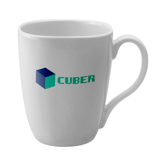 Quadra Mug - Promotions Only Group Limited