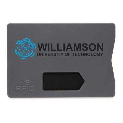 RFID anti-skimming Cardholder - Promotions Only Group Limited