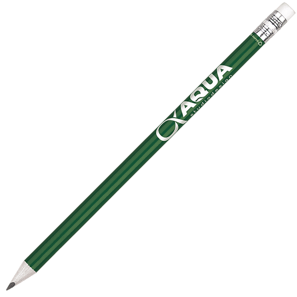 Recycled Paper Pencil - Promotions Only Group Limited