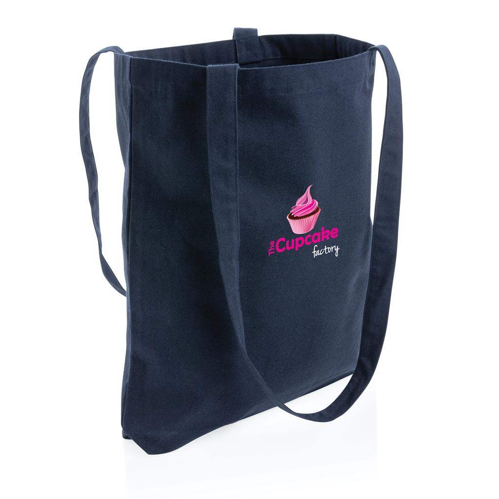 Recycled Cotton Tote - Promotions Only Group Limited