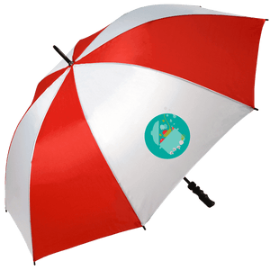 Susino Golf Fibre Light Umbrella - Promotions Only Group Limited