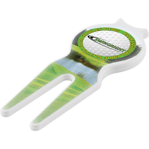 Pisa Pitch Fork Full Colour Print - Promotions Only Group Limited