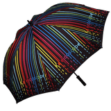 Sheffield Sports Umbrella Soft Feel - Promotions Only Group Limited