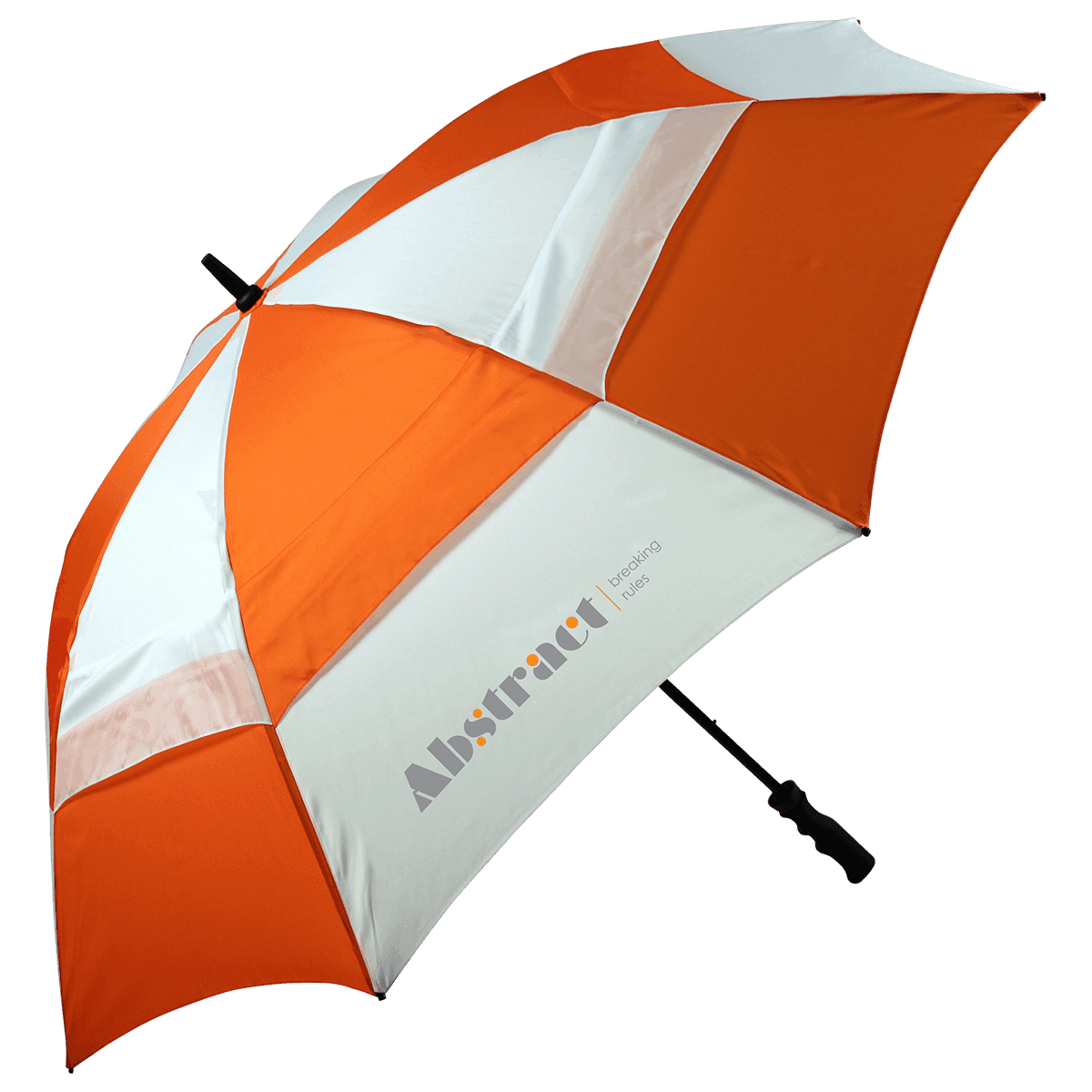 Sheffield Sports Vented Umbrella Soft Feel - Promotions Only Group Limited