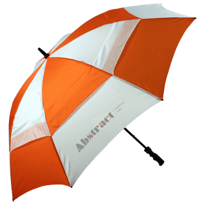 Sheffield Sports Vented Umbrella Soft Feel - Promotions Only Group Limited