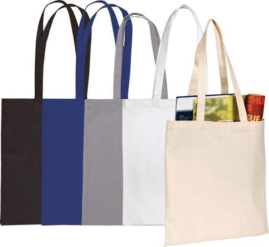 Sandgate Eco 7oz Cotton Canvas Tote Bag - Promotions Only Group Limited