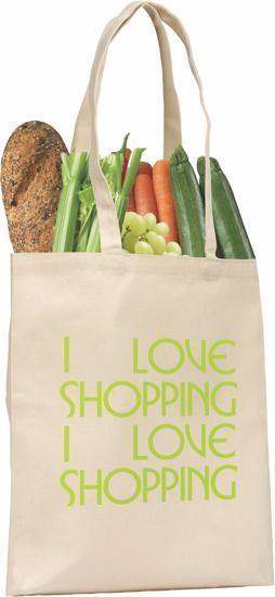 Sandgate Eco 7oz Cotton Canvas Tote Bag Full Colour Print - Promotions Only Group Limited