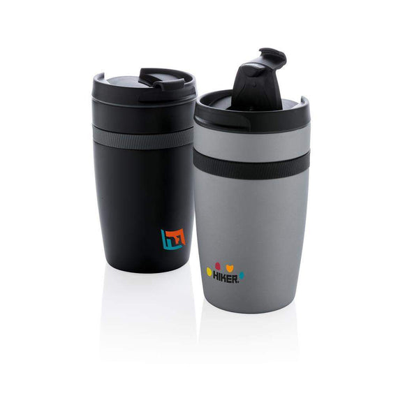 Sierra Leak Proof Vacuum Coffee Tumbler - Promotions Only Group Limited