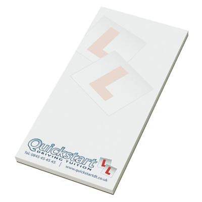 Smart Pad - Note Size - Promotions Only Group Limited