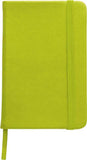 Soft feel notebook (approx. A5) - Promotions Only Group Limited