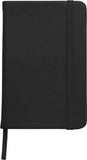 Soft feel notebook (approx. A5) - Promotions Only Group Limited