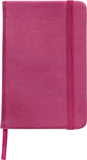 Soft feel notebook (approx. A5) - Promotions Only Group Limited
