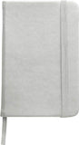 Soft feel notebook (approx. A6) - Promotions Only Group Limited