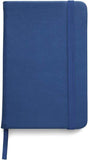 Soft feel notebook (approx. A6) - Promotions Only Group Limited