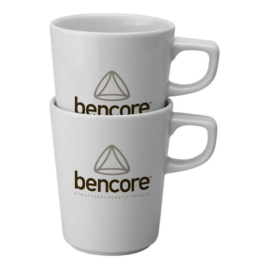 Stacking Mug - Promotions Only Group Limited