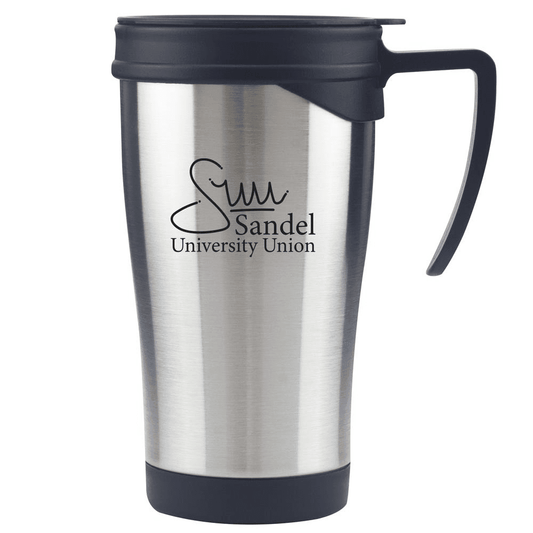 Thermo Travel Mug - Promotions Only Group Limited