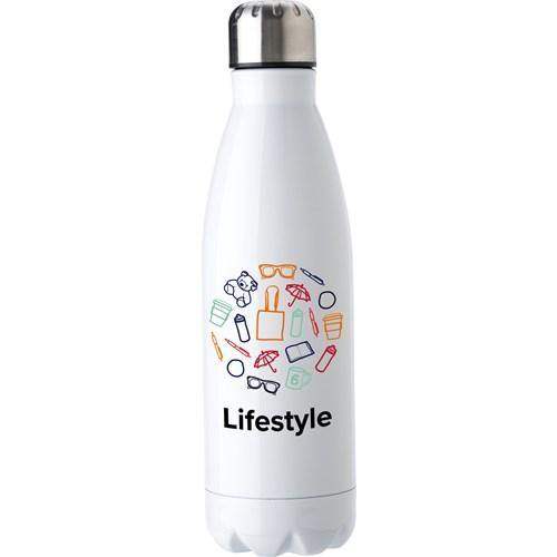 Steel Bottle - Promotions Only Group Limited