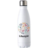 Steel Bottle - Promotions Only Group Limited