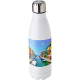 Steel Bottle - Promotions Only Group Limited