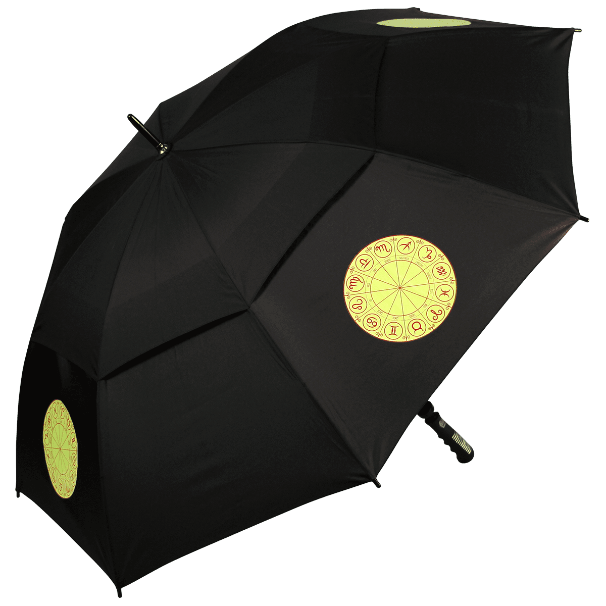 Susino Golf Fibre Light Vented Umbrella - Promotions Only Group Limited