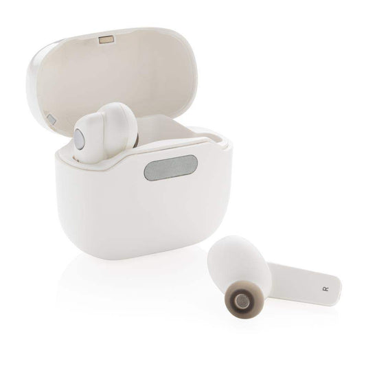 TWS Earbuds in UV-C Sterilising Charging Case - Promotions Only Group Limited