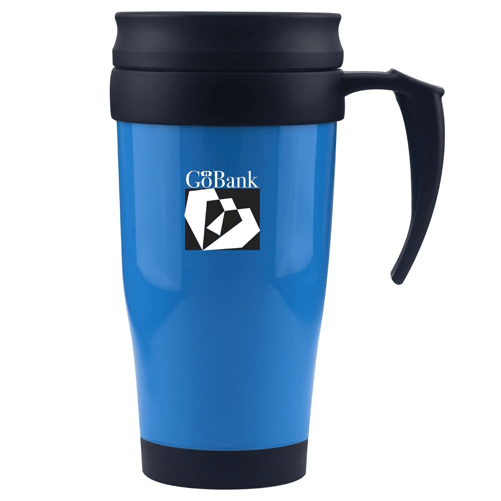 Thermo Insulated Travel Mug - Promotions Only Group Limited