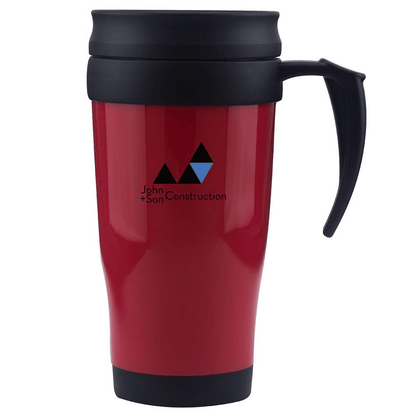 Thermo Insulated Travel Mug - Promotions Only Group Limited