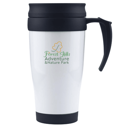 Thermo Insulated Travel Mug - Promotions Only Group Limited