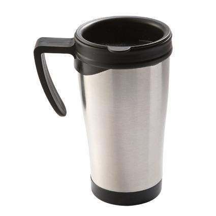 Thermo Travel Mug - Promotions Only Group Limited