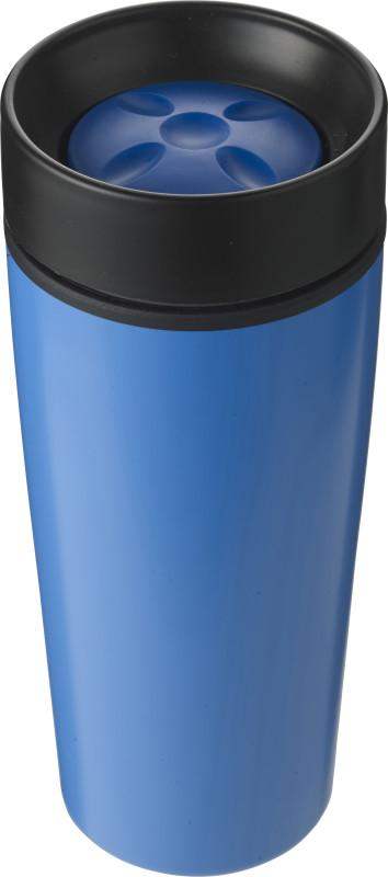 Travel Mug 450ml - Promotions Only Group Limited