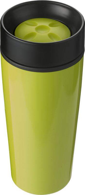 Travel Mug 450ml - Promotions Only Group Limited