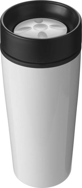 Travel Mug 450ml - Promotions Only Group Limited