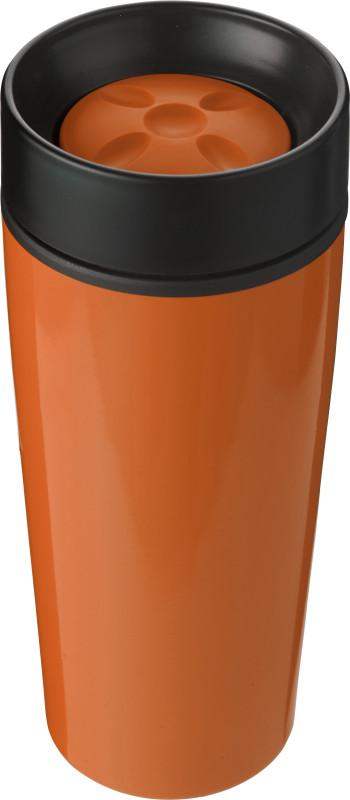 Travel Mug 450ml - Promotions Only Group Limited