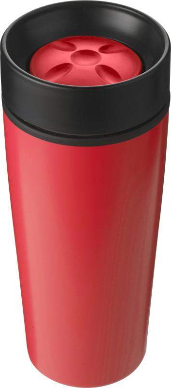 Travel Mug 450ml - Promotions Only Group Limited