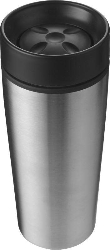 Travel Mug 450ml - Promotions Only Group Limited