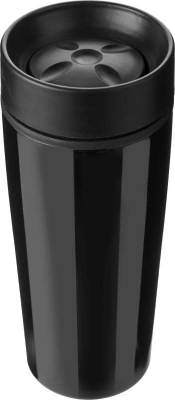 Travel Mug 450ml - Promotions Only Group Limited