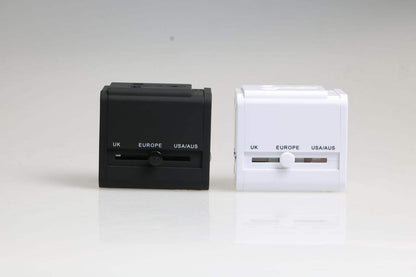 Universal Travel Adaptor - Promotions Only Group Limited